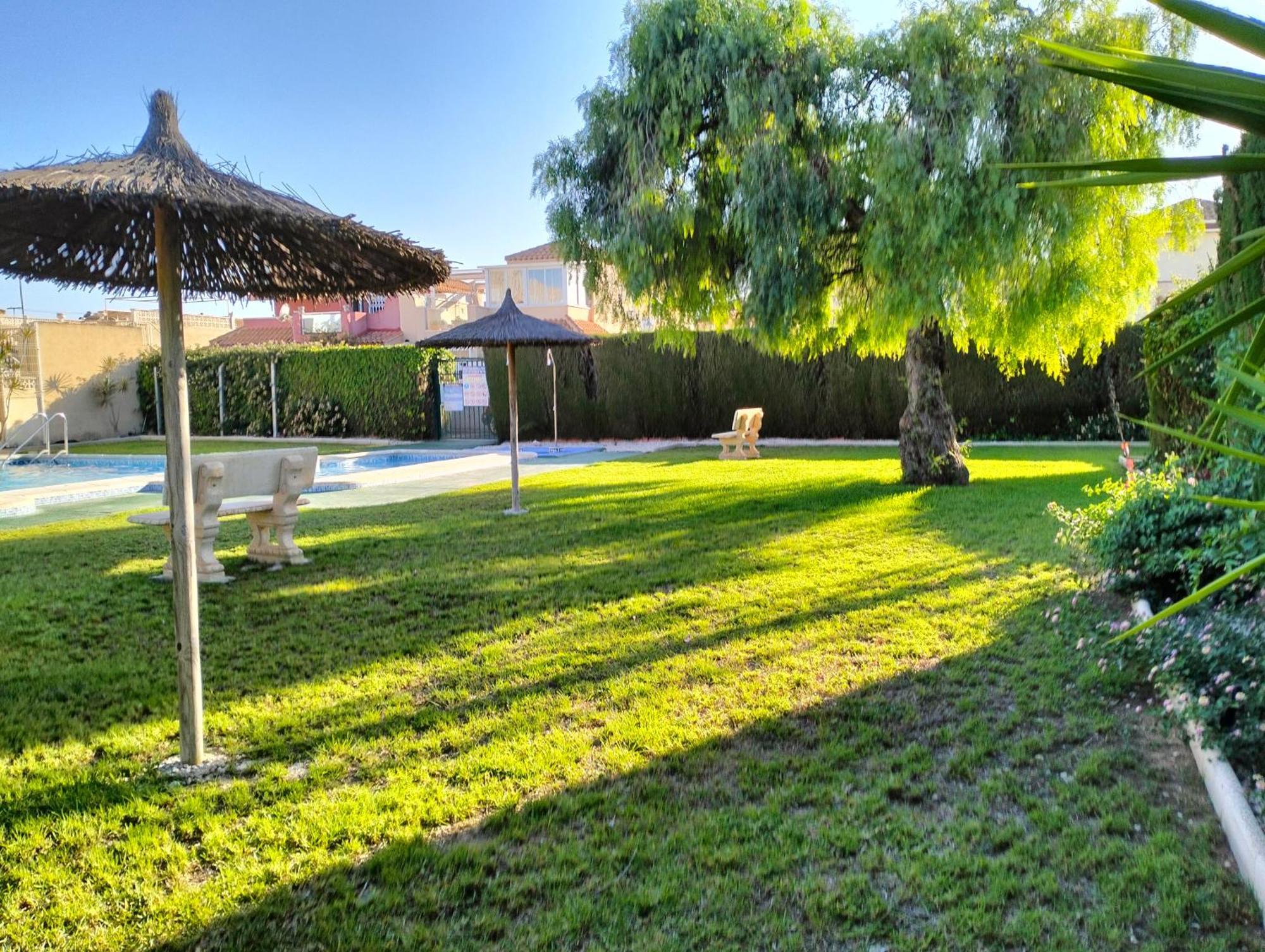 Natural Home Torrevieja Exteriér fotografie